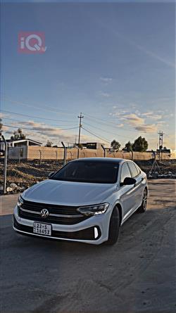 فولكسفاغن جيتا